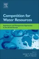 Jadwiga R Ziolkowska, Jeffrey M Peterson - Competition for Water Resources, Inbunden. Tillgänglighet: Lägg i varukorg