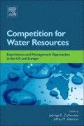 Competition for Water Resources