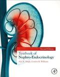 Textbook of Nephro-Endocrinology