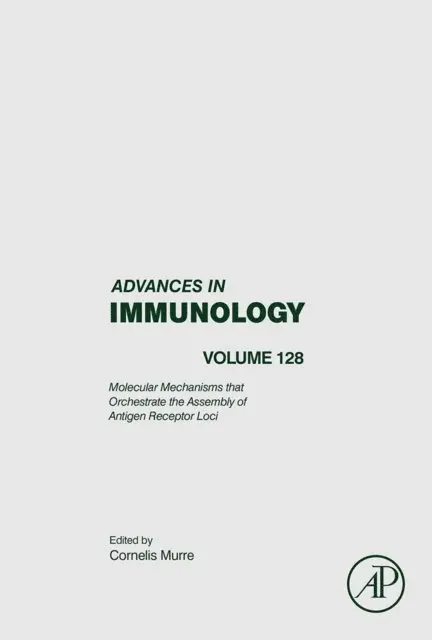Molecular Mechanisms that Orchestrate the Assembly of Antigen Receptor Loci