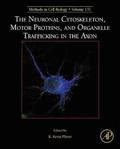 The Neuronal Cytoskeleton, Motor Proteins, and Organelle Trafficking in the Axon