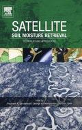 Satellite Soil Moisture Retrieval