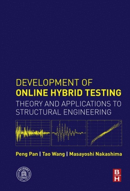 Masayoshi Nakashima, Tao Wang, Peng Pan - Development of Online Hybrid Testing, E-bok