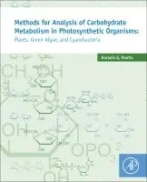 Horacio G Pontis - Methods for Analysis of Carbohydrate Metabolism in Photosynthetic Organisms, Häftad. Tillgänglighet: Lägg i varukorg