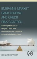 Emerging Market Bank Lending and Credit Risk Control