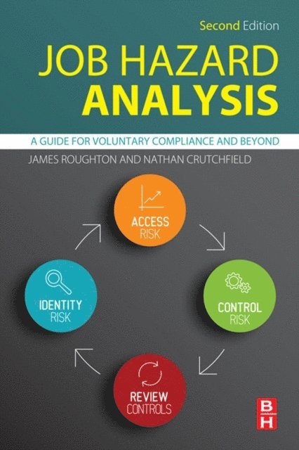 Nathan Crutchfield, James Roughton - Job Hazard Analysis, E-bok