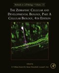 Zebrafish: Cellular and Developmental Biology, Part A Cellular Biology