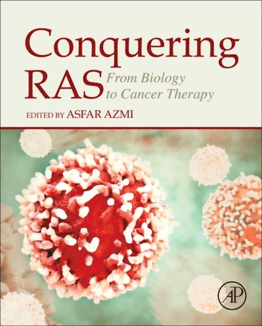 Asfar Azmi - Conquering RAS, E-bok. Tillgänglighet: Lägg i varukorg