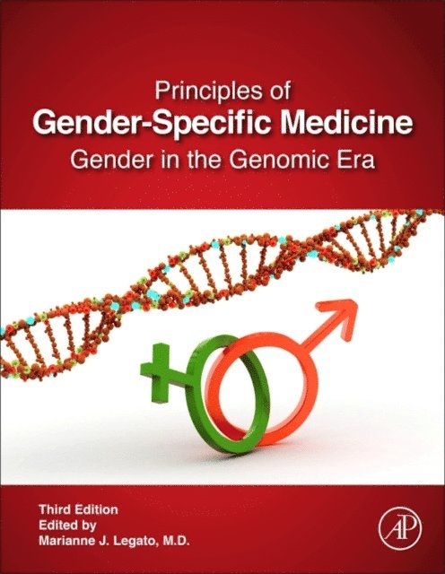 Marianne Legato J. - Principles of Gender-Specific Medicine, E-bok. Tillgänglighet: Lägg i varukorg