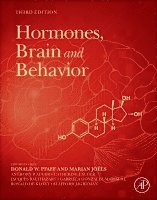 Hormones, Brain and Behavior, Inbunden