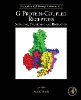 G Protein-Coupled Receptors, Inbunden
