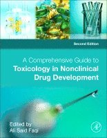 Ali S. Faqi - A Comprehensive Guide to Toxicology in Nonclinical Drug Development, Inbunden. Tillgänglighet: Lägg i varukorg
