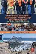 Integrating Emergency Management and Disaster Behavioral Health