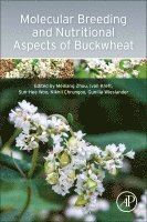 Meiliang Zhou, Ivan Kreft, Sun-Hee Woo, Nikhil Chrungoo, Gunilla Wieslander - Molecular Breeding and Nutritional Aspects of Buckwheat, Häftad. Tillgänglighet: Lägg i varukorg