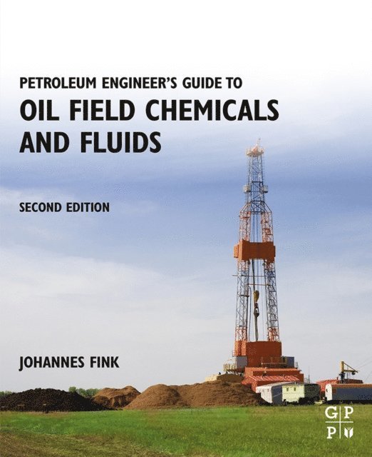 Johannes Fink - Petroleum Engineer's Guide to Oil Field Chemicals and Fluids, E-bok. Tillgänglighet: Lägg i varukorg