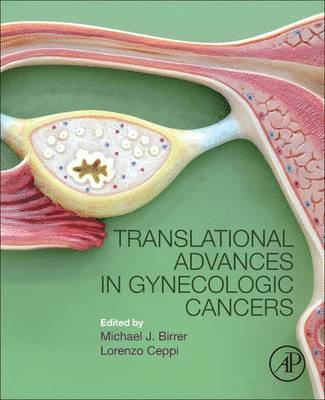 Translational Advances in Gynecologic Cancers av Michael Birrer, Lorenzo Ceppi