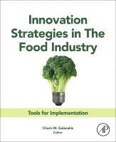 Saving Food - Charis M. Galanakis - Häftad | Bokus
