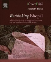 Kenneth Bloch - Rethinking Bhopal, Häftad. Tillgänglighet: Lägg i varukorg