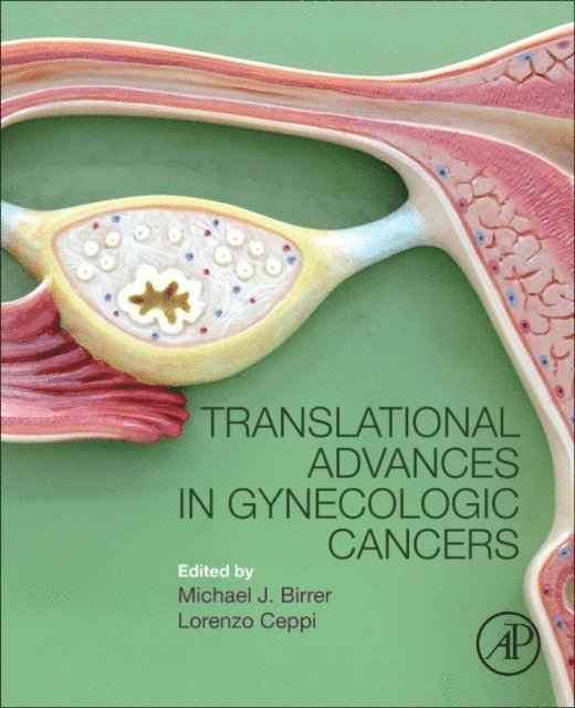 Lorenzo Ceppi, Michael Birrer - Translational Advances in Gynecologic Cancers, E-bok. Tillgänglighet: Lägg i varukorg