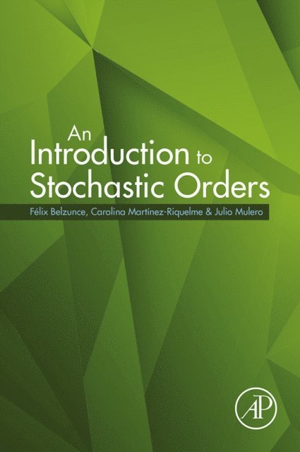 Introduction to Stochastic Orders
