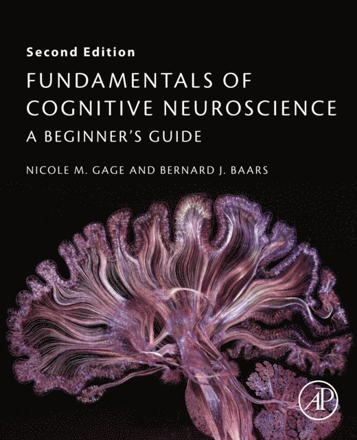 Bernard Baars, Nicole M. Gage - Fundamentals of Cognitive Neuroscience, E-bok