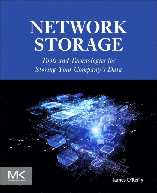 James O'Reilly - Network Storage, E-bok