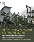 Natech Risk Assessment and Management