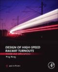 Design of High-Speed Railway Turnouts