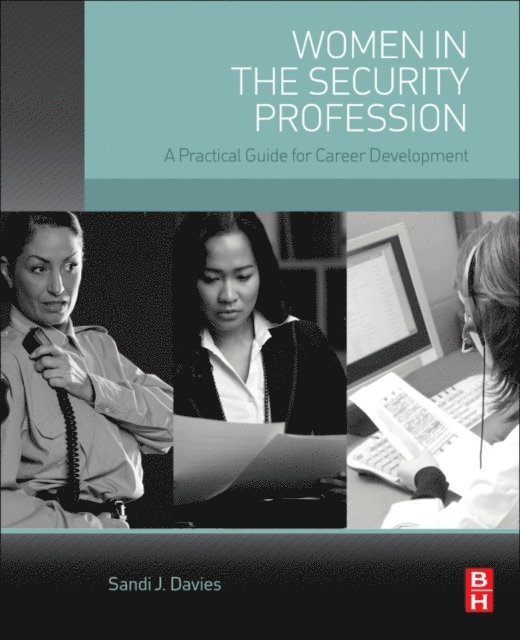 Sandi J. Davies - Women in the Security Profession, E-bok. Tillgänglighet: Lägg i varukorg