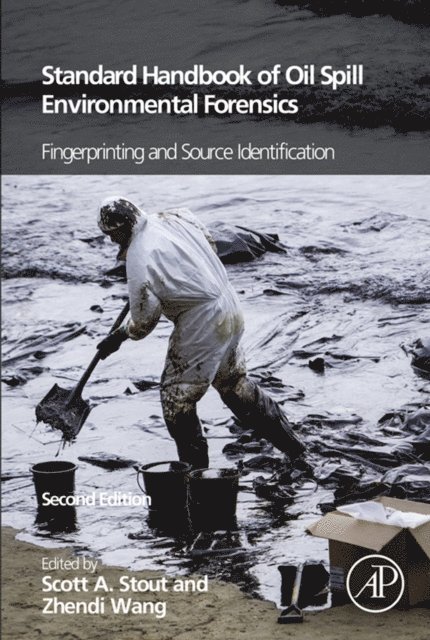 Zhendi Wang, Scott Stout - Standard Handbook Oil Spill Environmental Forensics, E-bok. Tillgänglighet: Lägg i varukorg