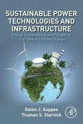 Sustainable Power Technologies and Infrastructure