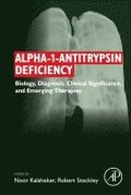Alpha-1-antitrypsin Deficiency