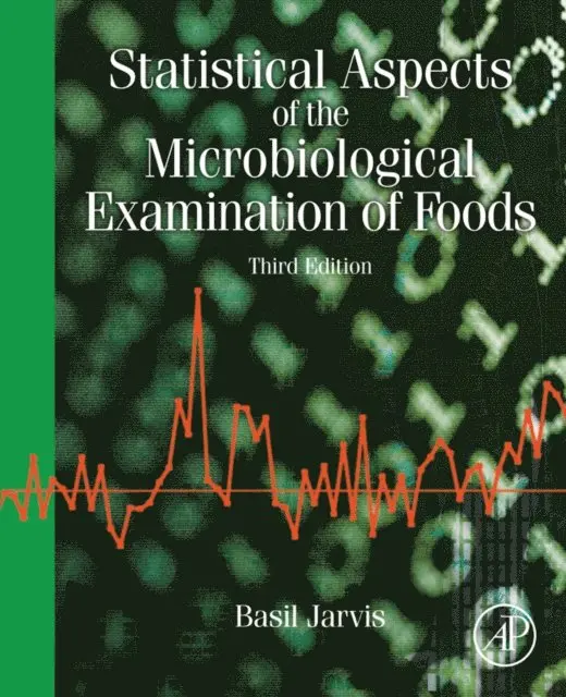 Basil Jarvis - Statistical Aspects of the Microbiological Examination of Foods, E-bok. Tillgänglighet: Lägg i varukorg