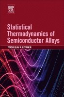 Statistical Thermodynamics of Semiconductor Alloys