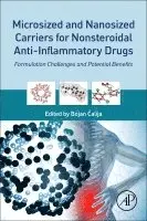 Microsized and Nanosized Carriers for Nonsteroidal Anti-Inflammatory Drugs