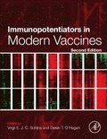 Immunopotentiators in Modern Vaccines