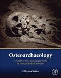 Osteoarchaeology
