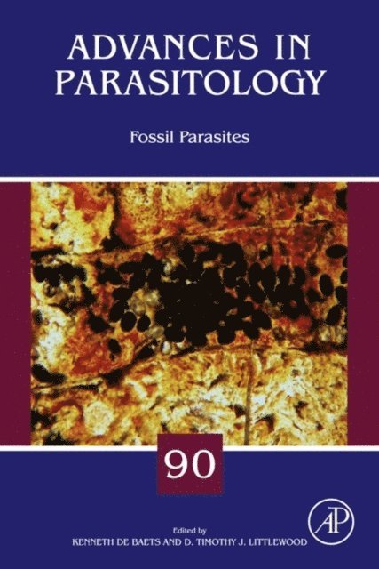 Kenneth De Baets, Tim Littlewood - Fossil Parasites, E-bok