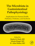 Microbiota in Gastrointestinal Pathophysiology