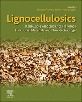 Ilari Filpponen, Maria Peresin, Tiina Nypelo - Lignocellulosics, Inbunden. Tillgänglighet: Lägg i varukorg