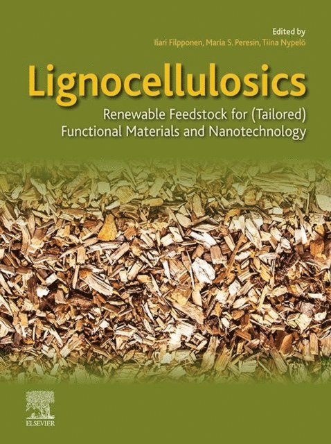 Lignocellulosics