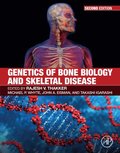 Genetics of Bone Biology and Skeletal Disease