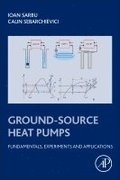 Ground-Source Heat Pumps