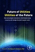 Future of Utilities - Utilities of the Future