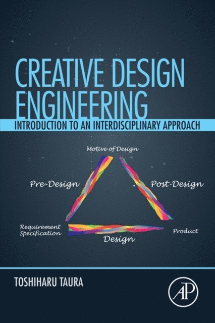 Toshiharu Taura - Creative Design Engineering, E-bok