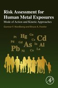 Risk Assessment for Human Metal Exposures