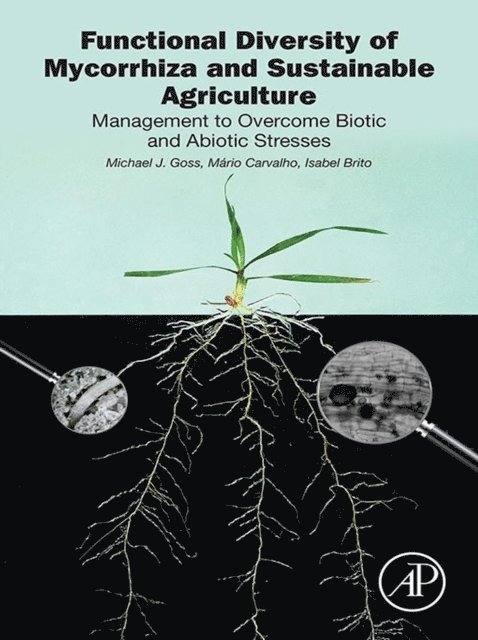 Isabel Brito, Mario Carvalho, Michael J. Goss - Functional Diversity of Mycorrhiza and Sustainable Agriculture, E-bok