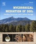 Mycorrhizal Mediation of Soil