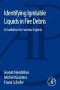 Identifying Ignitable Liquids in Fire Debris