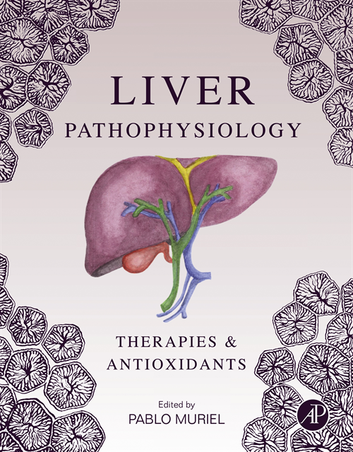 Pablo Muriel - Liver Pathophysiology, E-bok